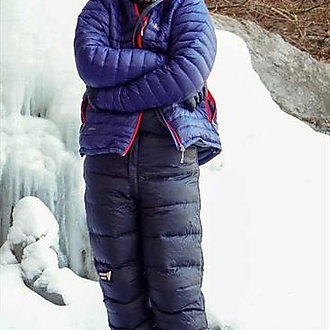 Lucie Hrozová, Mustang M14-